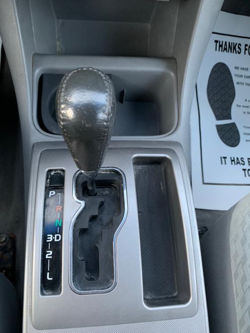 2010 Toyota Tacoma 2WD Access I4 AT (Natl), available for sale in Taunton, Massachusetts | Rt 138 Auto Center Inc . Taunton, Massachusetts 2010 Toyota Tacoma 2WD Access I4 AT (Natl), available for sale in Taunton, Massachusetts | Rt 138 Auto Center Inc . Taunton, Massachusetts