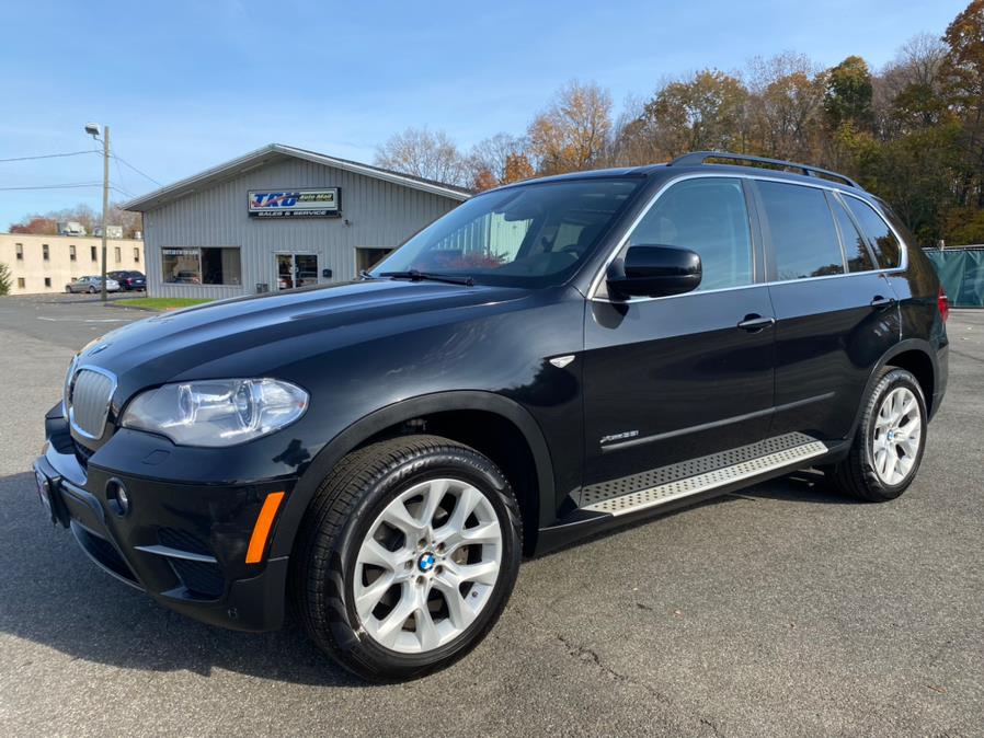 2013 BMW X5 SPORT UTILITY, available for sale in Berlin, CT