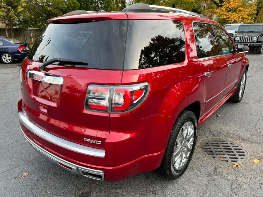Used GMC Acadia AWD 4dr Denali 2014 | Mint Auto Sales. Islip, New York Used GMC Acadia AWD 4dr Denali 2014 | Mint Auto Sales. Islip, New York