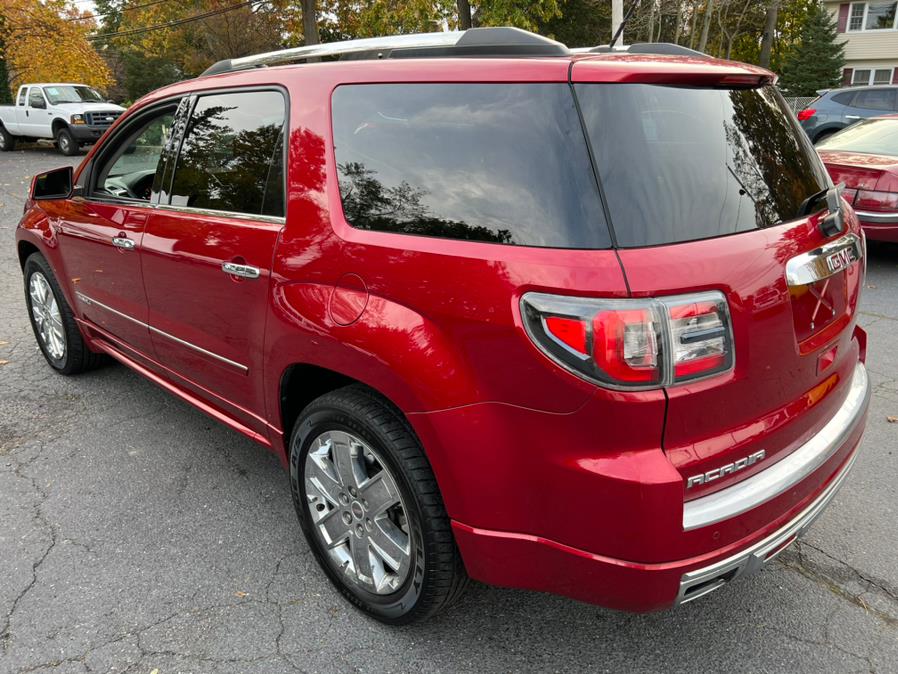 Used GMC Acadia AWD 4dr Denali 2014 | Mint Auto Sales. Islip, New York Used GMC Acadia AWD 4dr Denali 2014 | Mint Auto Sales. Islip, New York