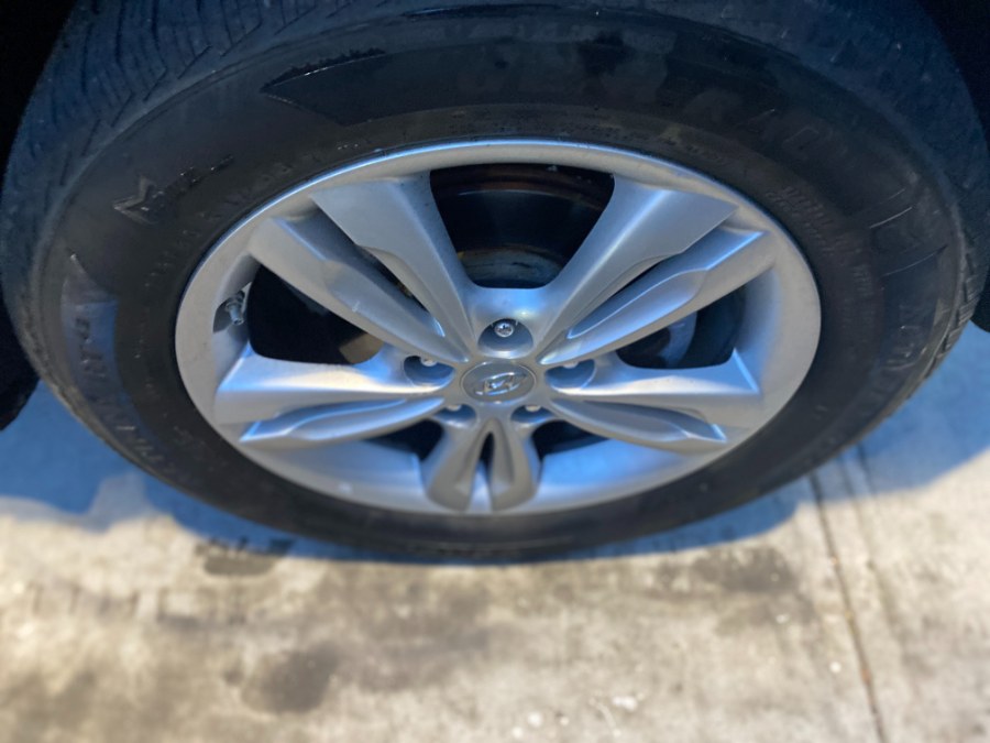 Used Hyundai Tucson FWD 4dr Auto GLS *Ltd Avail* 2011 | Middle Village Motors . Middle Village, New York Used Hyundai Tucson FWD 4dr Auto GLS *Ltd Avail* 2011 | Middle Village Motors . Middle Village, New York
