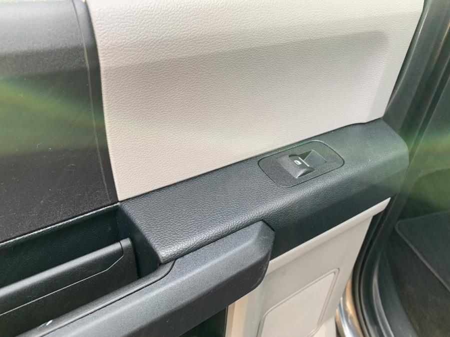 Used Ford F-150 XL 4WD SuperCrew 5.5'' Box 2018 | Saybrook Auto Barn. Old Saybrook, Connecticut Used Ford F-150 XL 4WD SuperCrew 5.5'' Box 2018 | Saybrook Auto Barn. Old Saybrook, Connecticut