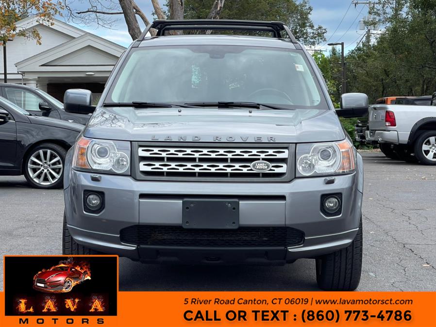 Used Land Rover LR2 AWD 4dr HSE 2012 | Lava Motors. Canton, Connecticut Used Land Rover LR2 AWD 4dr HSE 2012 | Lava Motors. Canton, Connecticut