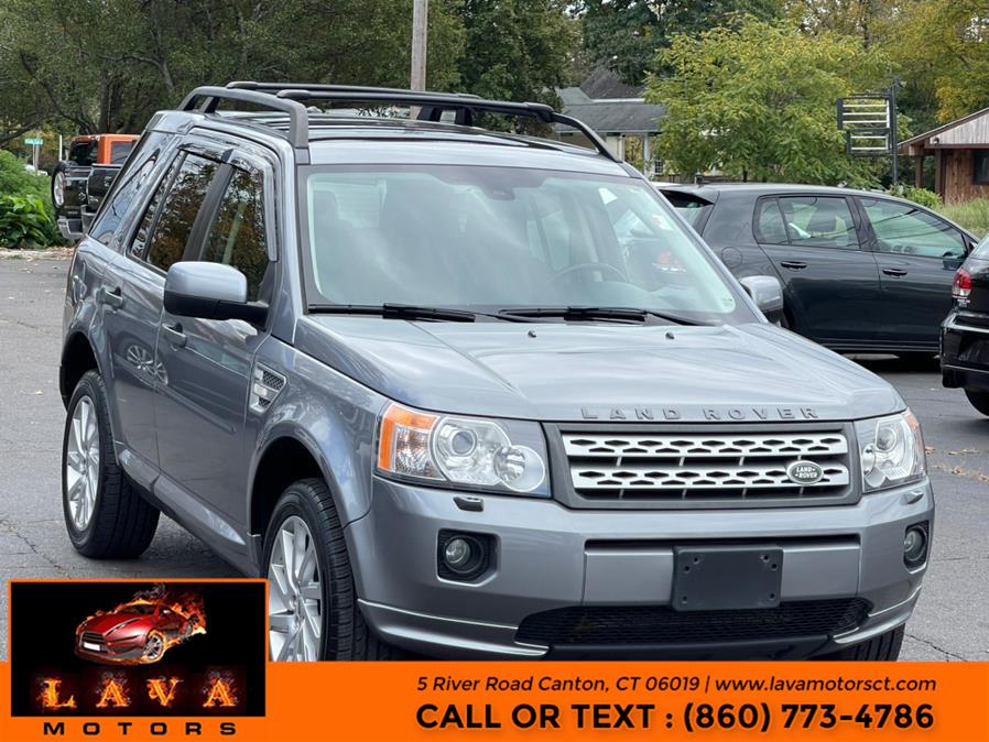 Used Land Rover LR2 AWD 4dr HSE 2012 | Lava Motors. Canton, Connecticut Used Land Rover LR2 AWD 4dr HSE 2012 | Lava Motors. Canton, Connecticut