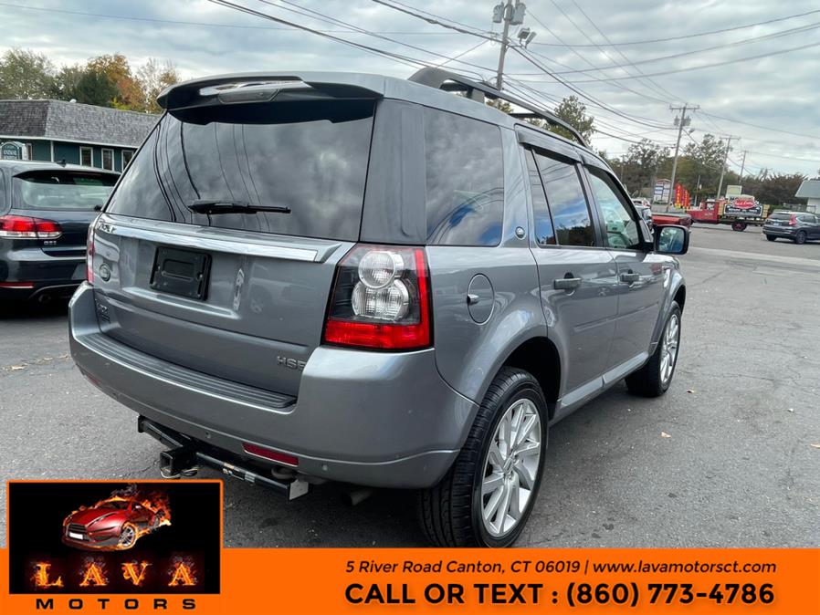 Used Land Rover LR2 AWD 4dr HSE 2012 | Lava Motors. Canton, Connecticut Used Land Rover LR2 AWD 4dr HSE 2012 | Lava Motors. Canton, Connecticut