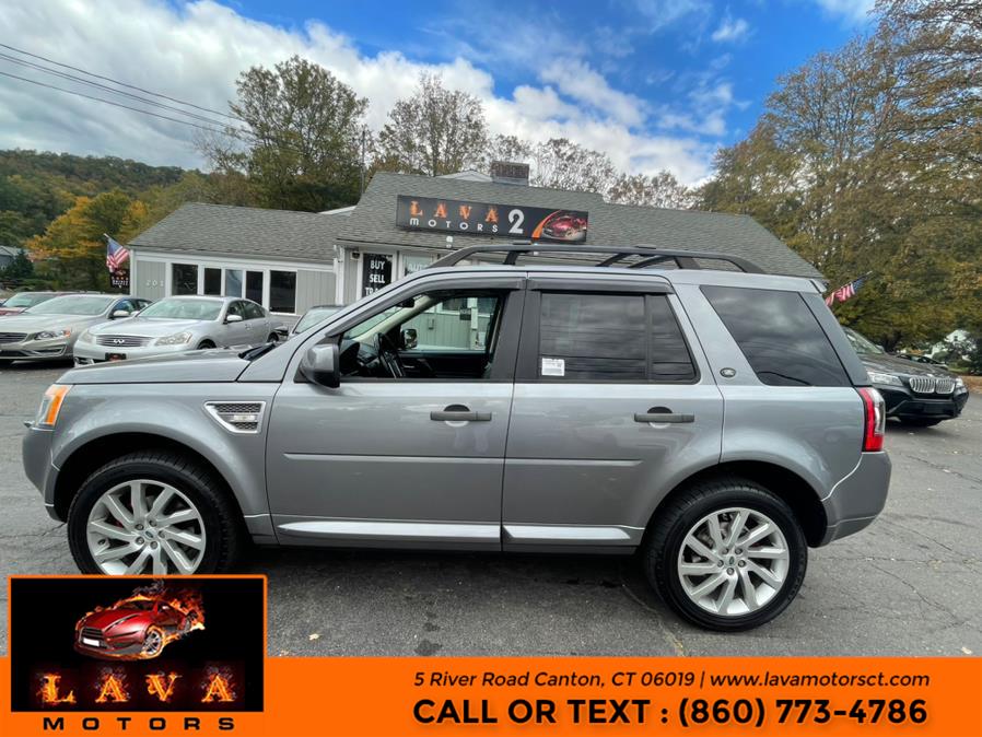 Used Land Rover LR2 AWD 4dr HSE 2012 | Lava Motors. Canton, Connecticut Used Land Rover LR2 AWD 4dr HSE 2012 | Lava Motors. Canton, Connecticut