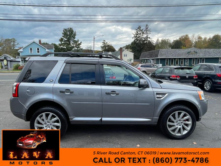 Used Land Rover LR2 AWD 4dr HSE 2012 | Lava Motors. Canton, Connecticut Used Land Rover LR2 AWD 4dr HSE 2012 | Lava Motors. Canton, Connecticut