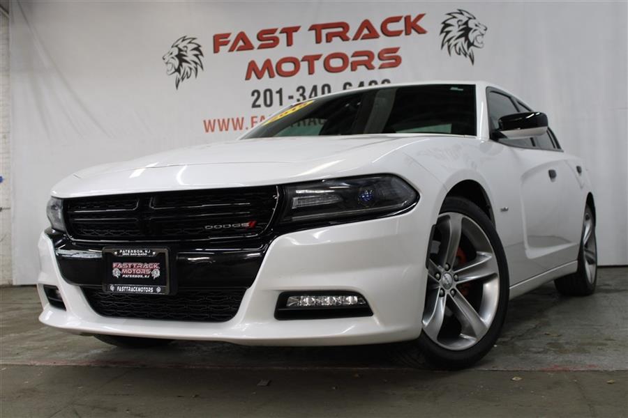 2015 Dodge Charger R/T, available for sale in Paterson, New Jersey | Fast Track Motors. Paterson, New Jersey