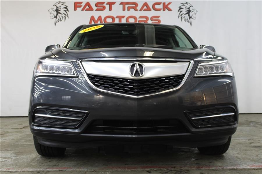 2016 Acura Mdx TECHNOLOGY, available for sale in Paterson, New Jersey | Fast Track Motors. Paterson, New Jersey 2016 Acura Mdx TECHNOLOGY, available for sale in Paterson, New Jersey | Fast Track Motors. Paterson, New Jersey