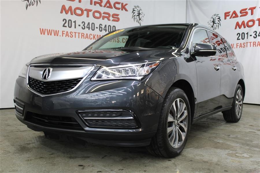 2016 Acura Mdx TECHNOLOGY, available for sale in Paterson, New Jersey | Fast Track Motors. Paterson, New Jersey 2016 Acura Mdx TECHNOLOGY, available for sale in Paterson, New Jersey | Fast Track Motors. Paterson, New Jersey
