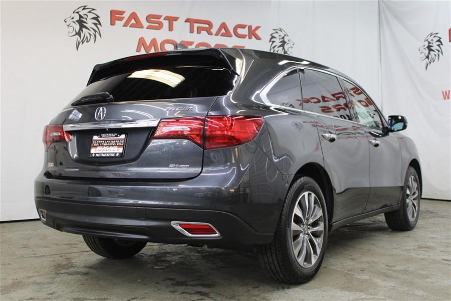 2016 Acura Mdx TECHNOLOGY, available for sale in Paterson, New Jersey | Fast Track Motors. Paterson, New Jersey 2016 Acura Mdx TECHNOLOGY, available for sale in Paterson, New Jersey | Fast Track Motors. Paterson, New Jersey
