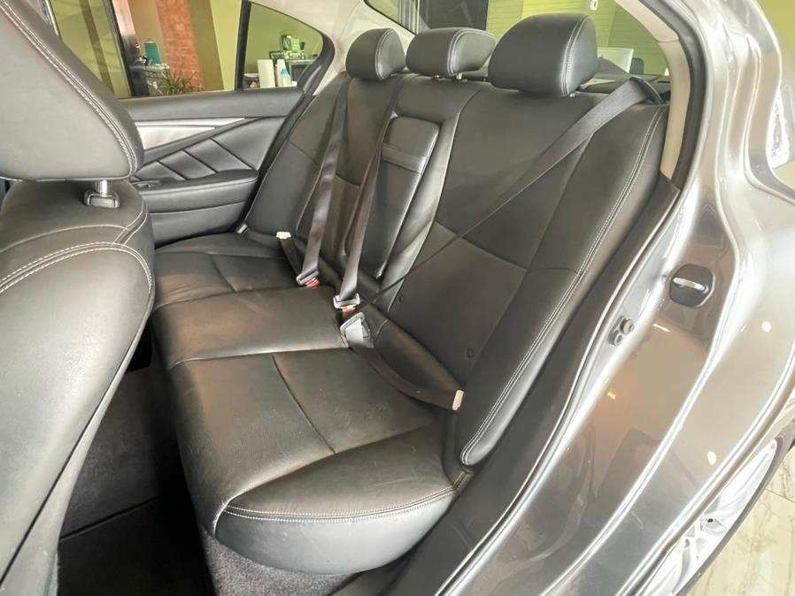2015 INFINITI Q50 4dr Sdn Premium RWD, available for sale in West Hartford, Connecticut | AutoMax. West Hartford, Connecticut 2015 INFINITI Q50 4dr Sdn Premium RWD, available for sale in West Hartford, Connecticut | AutoMax. West Hartford, Connecticut