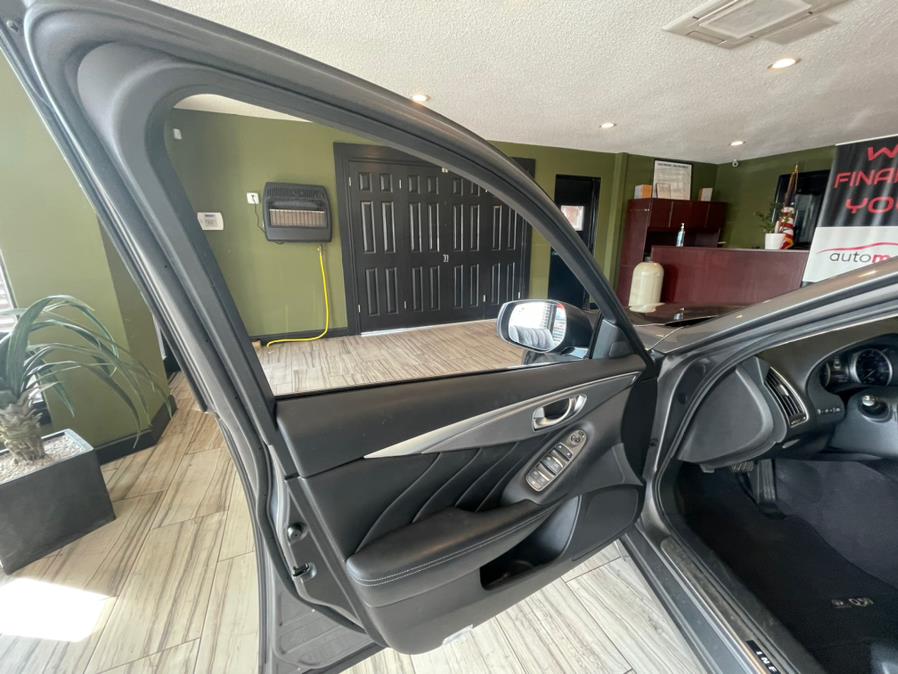 2015 INFINITI Q50 4dr Sdn Premium RWD, available for sale in West Hartford, Connecticut | AutoMax. West Hartford, Connecticut 2015 INFINITI Q50 4dr Sdn Premium RWD, available for sale in West Hartford, Connecticut | AutoMax. West Hartford, Connecticut