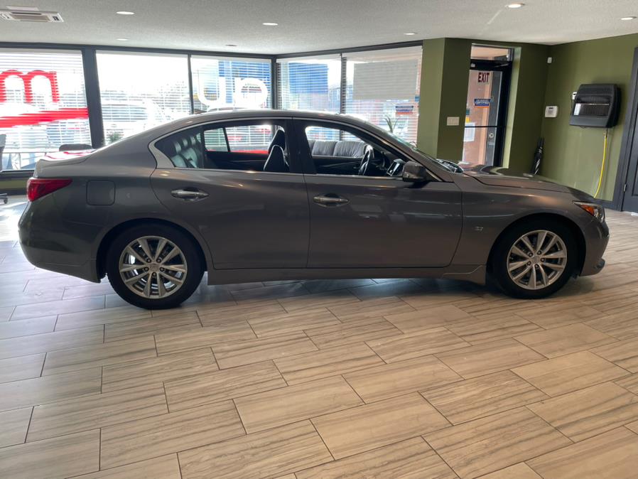 2015 INFINITI Q50 4dr Sdn Premium RWD, available for sale in West Hartford, Connecticut | AutoMax. West Hartford, Connecticut 2015 INFINITI Q50 4dr Sdn Premium RWD, available for sale in West Hartford, Connecticut | AutoMax. West Hartford, Connecticut