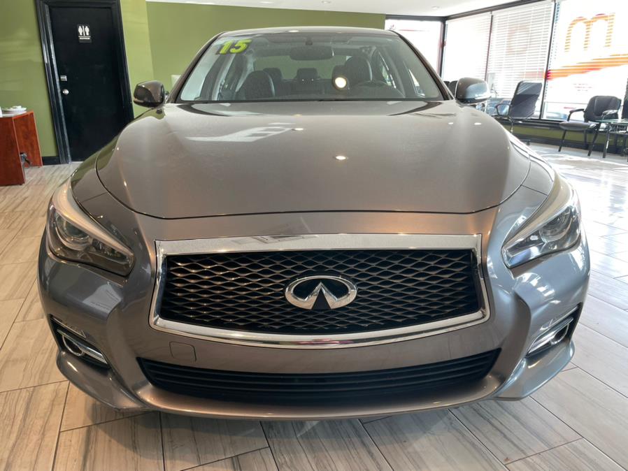 2015 INFINITI Q50 4dr Sdn Premium RWD, available for sale in West Hartford, Connecticut | AutoMax. West Hartford, Connecticut 2015 INFINITI Q50 4dr Sdn Premium RWD, available for sale in West Hartford, Connecticut | AutoMax. West Hartford, Connecticut