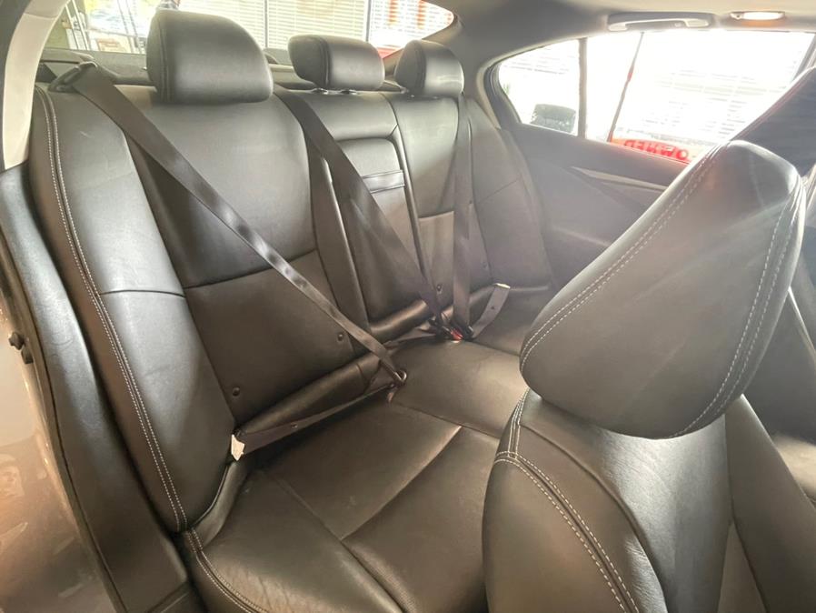 2015 INFINITI Q50 4dr Sdn Premium RWD, available for sale in West Hartford, Connecticut | AutoMax. West Hartford, Connecticut 2015 INFINITI Q50 4dr Sdn Premium RWD, available for sale in West Hartford, Connecticut | AutoMax. West Hartford, Connecticut