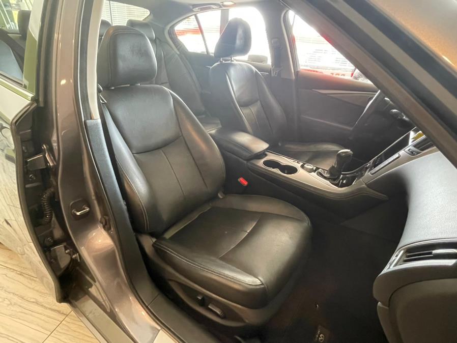 2015 INFINITI Q50 4dr Sdn Premium RWD, available for sale in West Hartford, Connecticut | AutoMax. West Hartford, Connecticut 2015 INFINITI Q50 4dr Sdn Premium RWD, available for sale in West Hartford, Connecticut | AutoMax. West Hartford, Connecticut