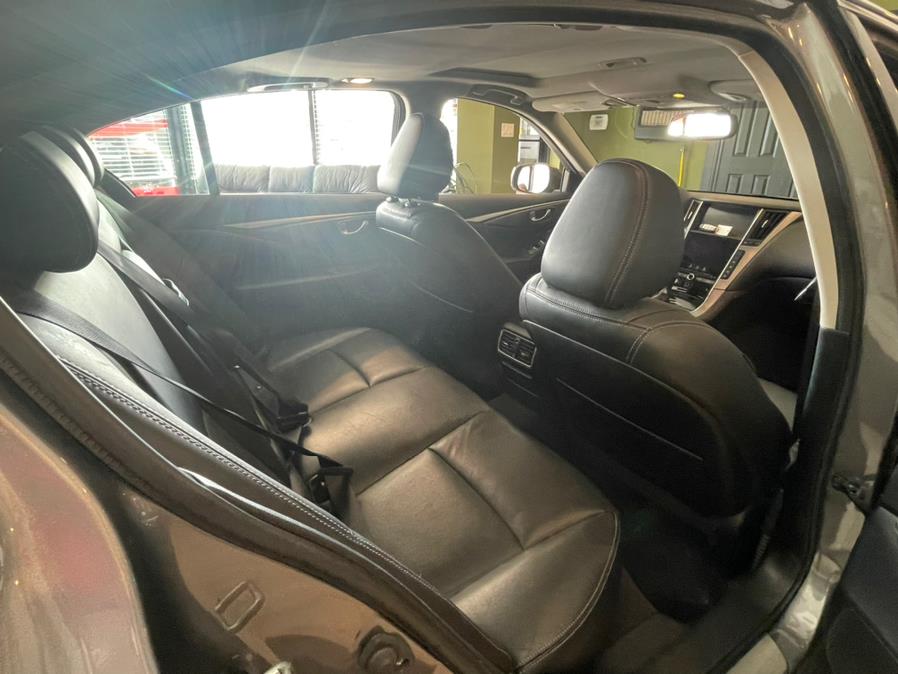 2015 INFINITI Q50 4dr Sdn Premium RWD, available for sale in West Hartford, Connecticut | AutoMax. West Hartford, Connecticut 2015 INFINITI Q50 4dr Sdn Premium RWD, available for sale in West Hartford, Connecticut | AutoMax. West Hartford, Connecticut