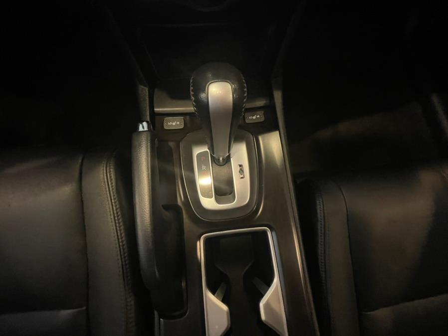 Used Honda Crosstour 4WD V6 5dr EX-L w/Navi 2015 | AutoMax. West Hartford, Connecticut Used Honda Crosstour 4WD V6 5dr EX-L w/Navi 2015 | AutoMax. West Hartford, Connecticut