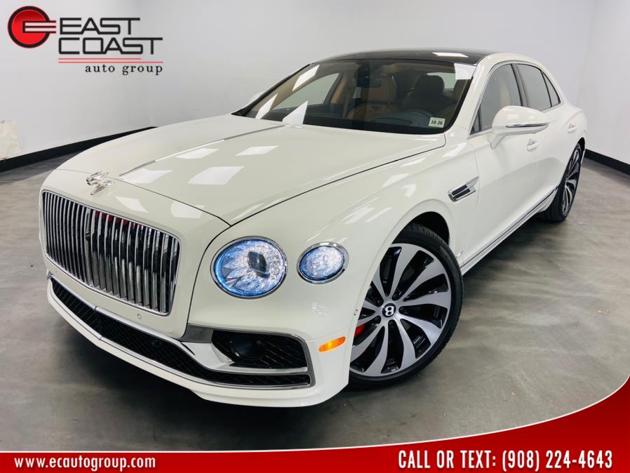 2022 BENTLEY FLYING SPUR 1.4T S Auto, available for sale in Linden, New Jersey | East Coast Auto Group. Linden, New Jersey