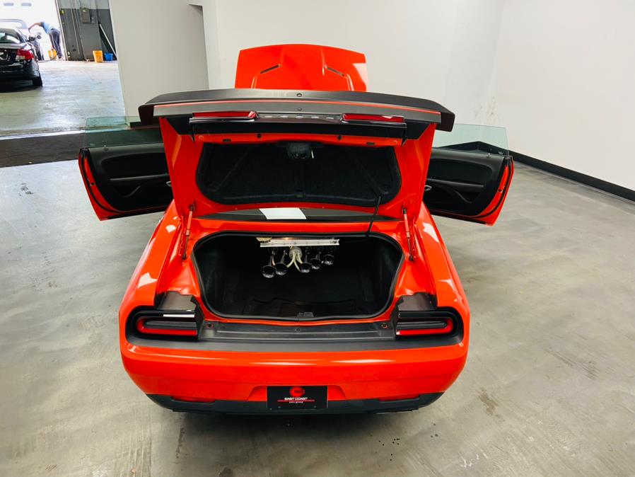 2018 Dodge Challenger R/T Scat Pack RWD, available for sale in Linden, New Jersey | East Coast Auto Group. Linden, New Jersey 2018 Dodge Challenger R/T Scat Pack RWD, available for sale in Linden, New Jersey | East Coast Auto Group. Linden, New Jersey