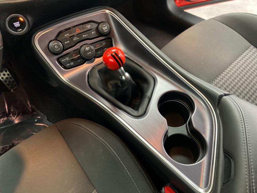 2018 Dodge Challenger R/T Scat Pack RWD, available for sale in Linden, New Jersey | East Coast Auto Group. Linden, New Jersey 2018 Dodge Challenger R/T Scat Pack RWD, available for sale in Linden, New Jersey | East Coast Auto Group. Linden, New Jersey