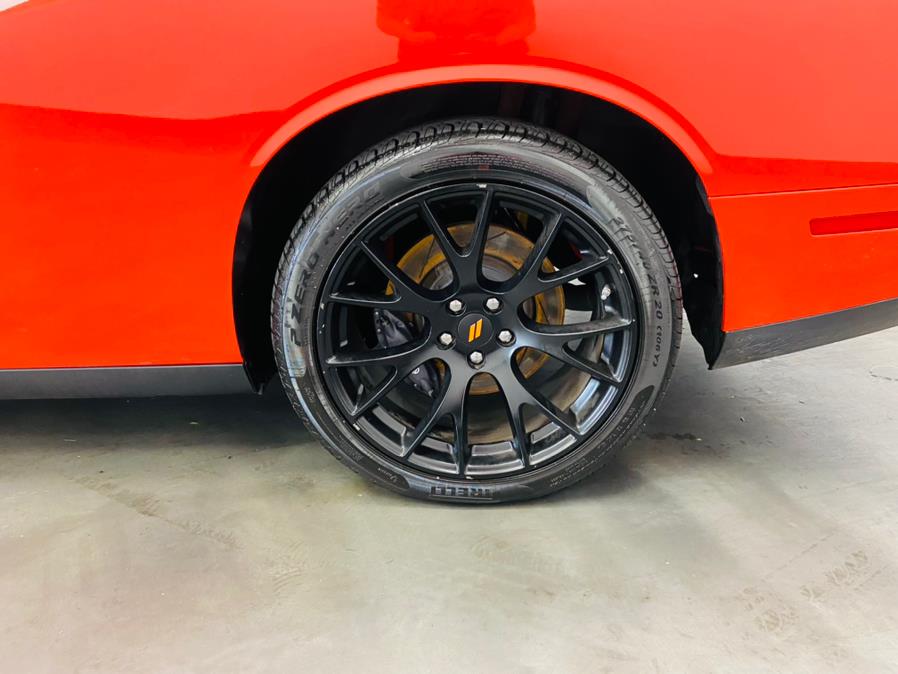 2018 Dodge Challenger R/T Scat Pack RWD, available for sale in Linden, New Jersey | East Coast Auto Group. Linden, New Jersey 2018 Dodge Challenger R/T Scat Pack RWD, available for sale in Linden, New Jersey | East Coast Auto Group. Linden, New Jersey