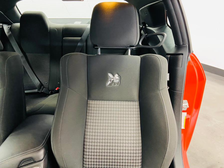 2018 Dodge Challenger R/T Scat Pack RWD, available for sale in Linden, New Jersey | East Coast Auto Group. Linden, New Jersey 2018 Dodge Challenger R/T Scat Pack RWD, available for sale in Linden, New Jersey | East Coast Auto Group. Linden, New Jersey