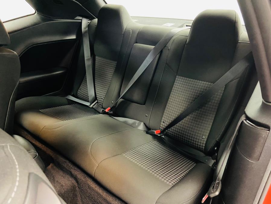 2018 Dodge Challenger R/T Scat Pack RWD, available for sale in Linden, New Jersey | East Coast Auto Group. Linden, New Jersey 2018 Dodge Challenger R/T Scat Pack RWD, available for sale in Linden, New Jersey | East Coast Auto Group. Linden, New Jersey
