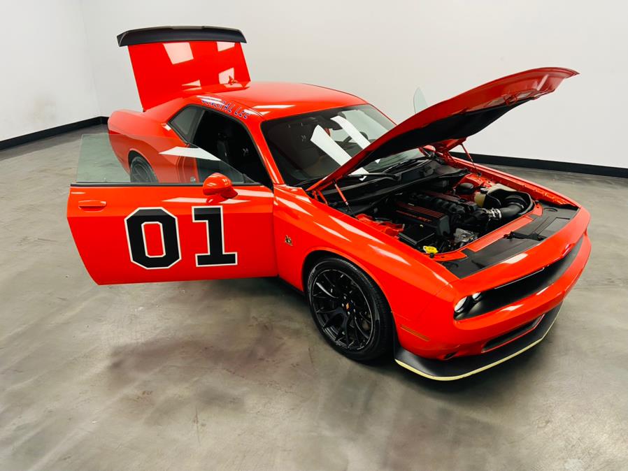 2018 Dodge Challenger R/T Scat Pack RWD, available for sale in Linden, New Jersey | East Coast Auto Group. Linden, New Jersey 2018 Dodge Challenger R/T Scat Pack RWD, available for sale in Linden, New Jersey | East Coast Auto Group. Linden, New Jersey