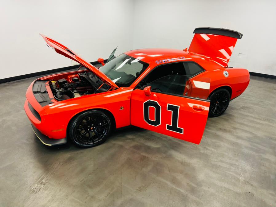 2018 Dodge Challenger R/T Scat Pack RWD, available for sale in Linden, New Jersey | East Coast Auto Group. Linden, New Jersey 2018 Dodge Challenger R/T Scat Pack RWD, available for sale in Linden, New Jersey | East Coast Auto Group. Linden, New Jersey