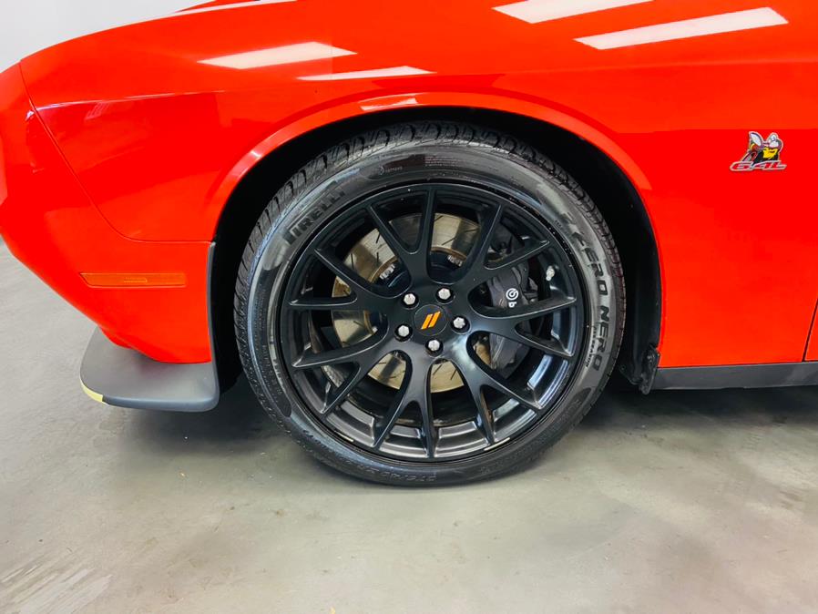 2018 Dodge Challenger R/T Scat Pack RWD, available for sale in Linden, New Jersey | East Coast Auto Group. Linden, New Jersey 2018 Dodge Challenger R/T Scat Pack RWD, available for sale in Linden, New Jersey | East Coast Auto Group. Linden, New Jersey