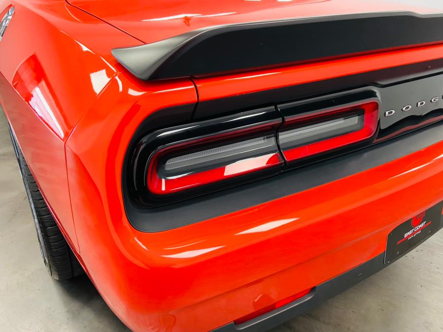 2018 Dodge Challenger R/T Scat Pack RWD, available for sale in Linden, New Jersey | East Coast Auto Group. Linden, New Jersey 2018 Dodge Challenger R/T Scat Pack RWD, available for sale in Linden, New Jersey | East Coast Auto Group. Linden, New Jersey