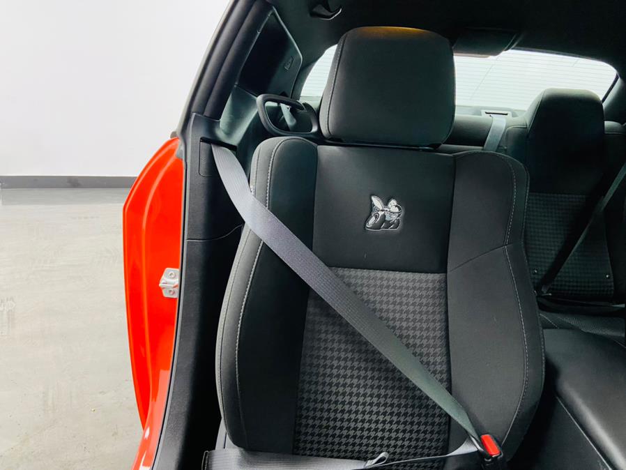 2018 Dodge Challenger R/T Scat Pack RWD, available for sale in Linden, New Jersey | East Coast Auto Group. Linden, New Jersey 2018 Dodge Challenger R/T Scat Pack RWD, available for sale in Linden, New Jersey | East Coast Auto Group. Linden, New Jersey