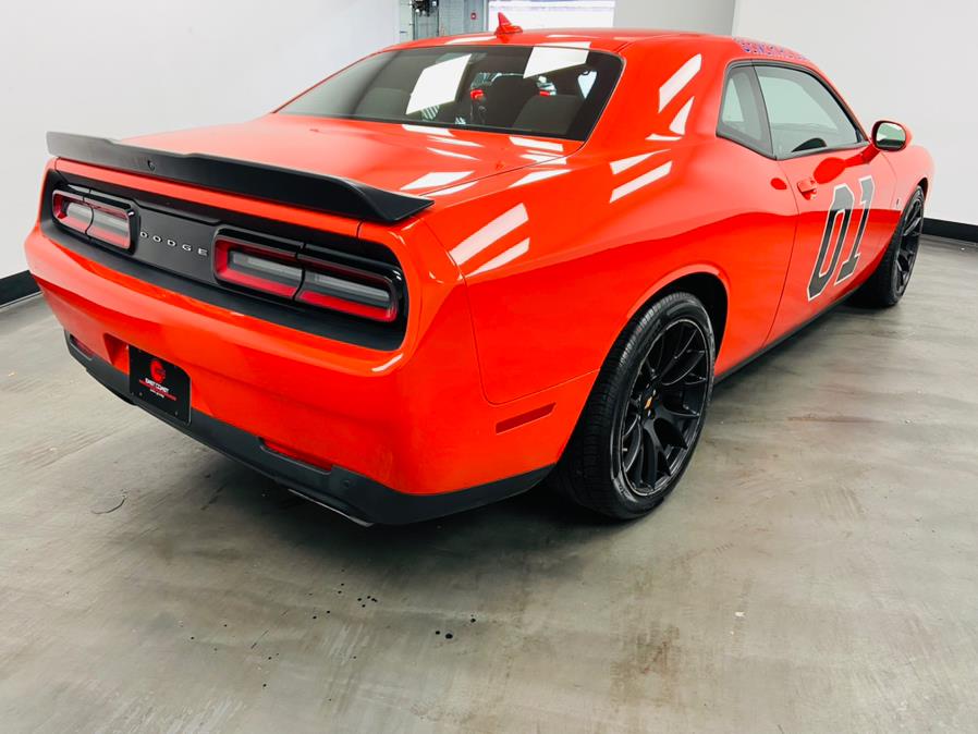 2018 Dodge Challenger R/T Scat Pack RWD, available for sale in Linden, New Jersey | East Coast Auto Group. Linden, New Jersey 2018 Dodge Challenger R/T Scat Pack RWD, available for sale in Linden, New Jersey | East Coast Auto Group. Linden, New Jersey