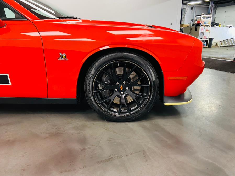 2018 Dodge Challenger R/T Scat Pack RWD, available for sale in Linden, New Jersey | East Coast Auto Group. Linden, New Jersey 2018 Dodge Challenger R/T Scat Pack RWD, available for sale in Linden, New Jersey | East Coast Auto Group. Linden, New Jersey