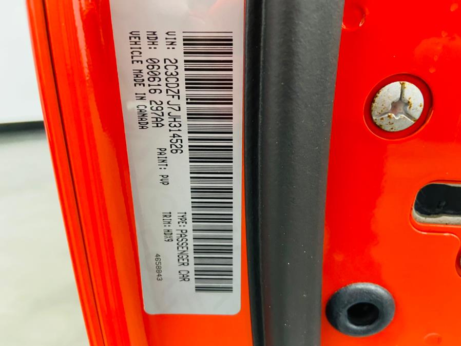 2018 Dodge Challenger R/T Scat Pack RWD, available for sale in Linden, New Jersey | East Coast Auto Group. Linden, New Jersey 2018 Dodge Challenger R/T Scat Pack RWD, available for sale in Linden, New Jersey | East Coast Auto Group. Linden, New Jersey