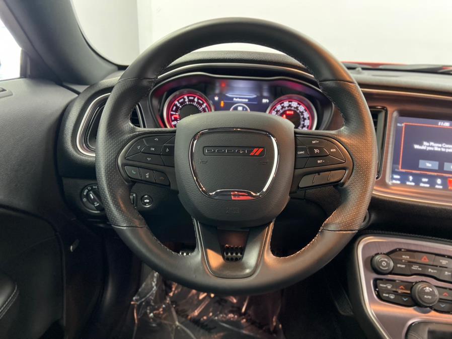 2018 Dodge Challenger R/T Scat Pack RWD, available for sale in Linden, New Jersey | East Coast Auto Group. Linden, New Jersey 2018 Dodge Challenger R/T Scat Pack RWD, available for sale in Linden, New Jersey | East Coast Auto Group. Linden, New Jersey