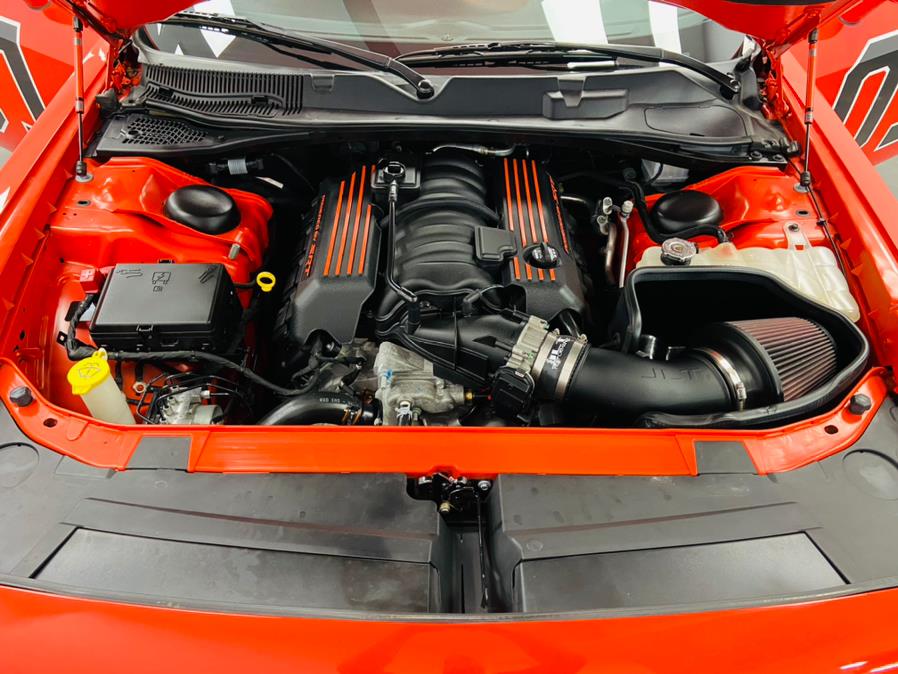2018 Dodge Challenger R/T Scat Pack RWD, available for sale in Linden, New Jersey | East Coast Auto Group. Linden, New Jersey 2018 Dodge Challenger R/T Scat Pack RWD, available for sale in Linden, New Jersey | East Coast Auto Group. Linden, New Jersey
