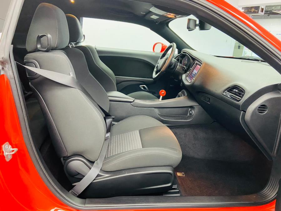 2018 Dodge Challenger R/T Scat Pack RWD, available for sale in Linden, New Jersey | East Coast Auto Group. Linden, New Jersey 2018 Dodge Challenger R/T Scat Pack RWD, available for sale in Linden, New Jersey | East Coast Auto Group. Linden, New Jersey
