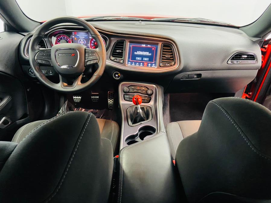 2018 Dodge Challenger R/T Scat Pack RWD, available for sale in Linden, New Jersey | East Coast Auto Group. Linden, New Jersey 2018 Dodge Challenger R/T Scat Pack RWD, available for sale in Linden, New Jersey | East Coast Auto Group. Linden, New Jersey