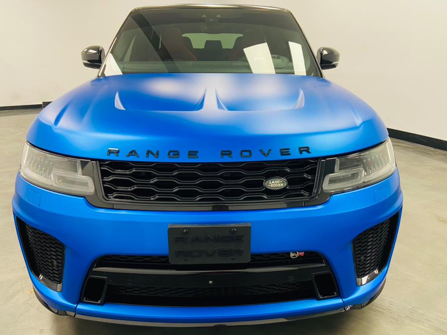Used Land Rover Range Rover Sport V8 Supercharged SVR 2019 | East Coast Auto Group. Linden, New Jersey Used Land Rover Range Rover Sport V8 Supercharged SVR 2019 | East Coast Auto Group. Linden, New Jersey