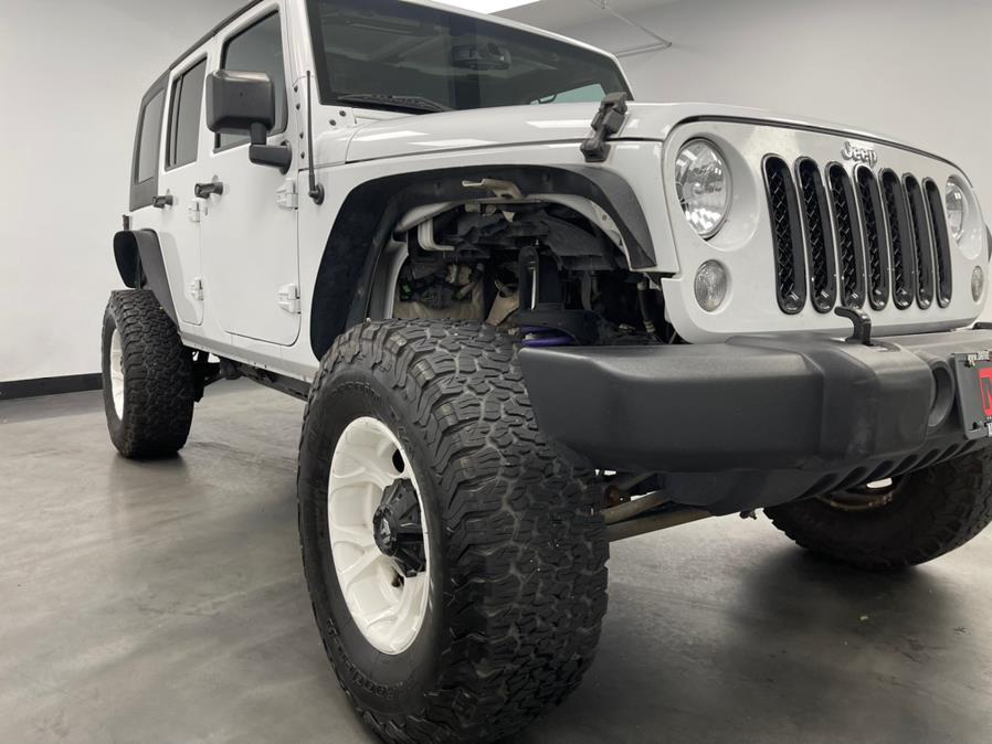 Used Jeep Wrangler Unlimited 4WD 4dr Sport 2015 | M Auto Group. Elizabeth, New Jersey Used Jeep Wrangler Unlimited 4WD 4dr Sport 2015 | M Auto Group. Elizabeth, New Jersey