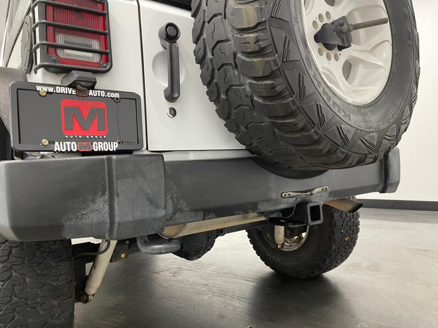 Used Jeep Wrangler Unlimited 4WD 4dr Sport 2015 | M Auto Group. Elizabeth, New Jersey Used Jeep Wrangler Unlimited 4WD 4dr Sport 2015 | M Auto Group. Elizabeth, New Jersey