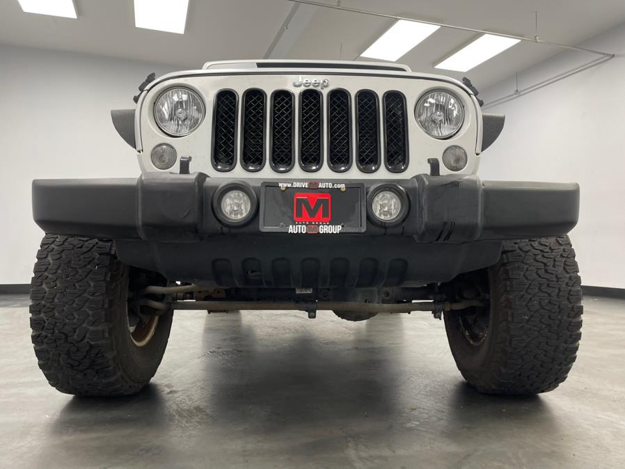 Used Jeep Wrangler Unlimited 4WD 4dr Sport 2015 | M Auto Group. Elizabeth, New Jersey Used Jeep Wrangler Unlimited 4WD 4dr Sport 2015 | M Auto Group. Elizabeth, New Jersey