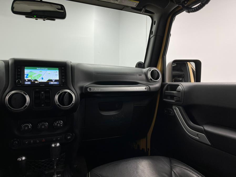 Used Jeep Wrangler Unlimited 4WD 4dr Dragon Edition *Ltd Avail* 2014 | M Auto Group. Elizabeth, New Jersey Used Jeep Wrangler Unlimited 4WD 4dr Dragon Edition *Ltd Avail* 2014 | M Auto Group. Elizabeth, New Jersey