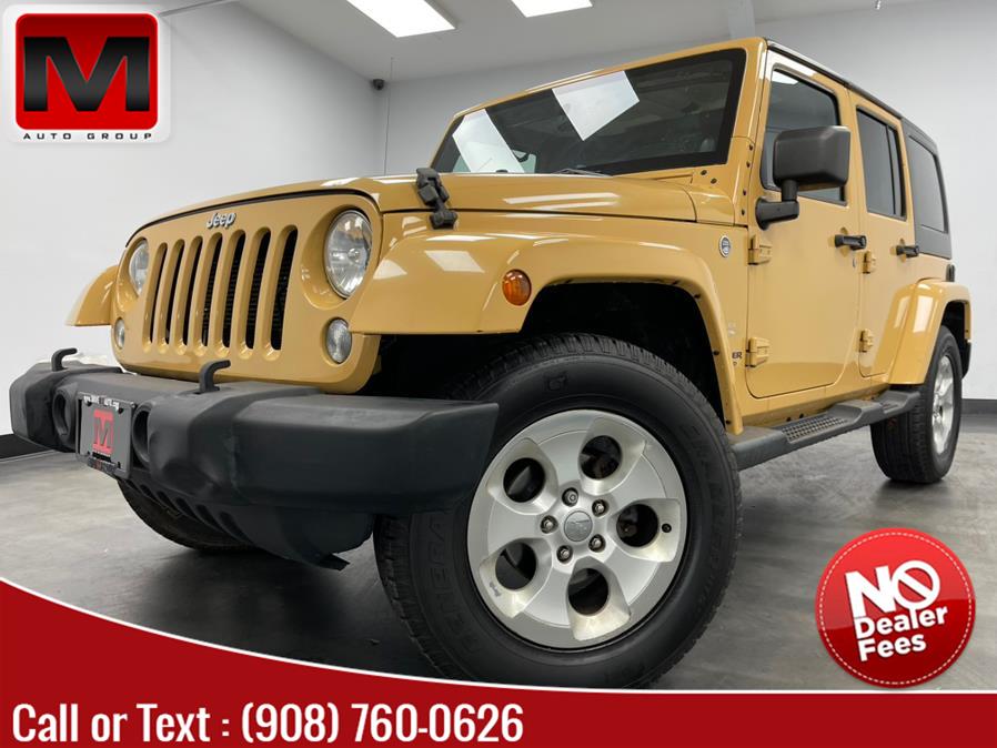Used Jeep Wrangler Unlimited 4WD 4dr Dragon Edition *Ltd Avail* 2014 | M Auto Group. Elizabeth, New Jersey Used Jeep Wrangler Unlimited 4WD 4dr Dragon Edition *Ltd Avail* 2014 | M Auto Group. Elizabeth, New Jersey