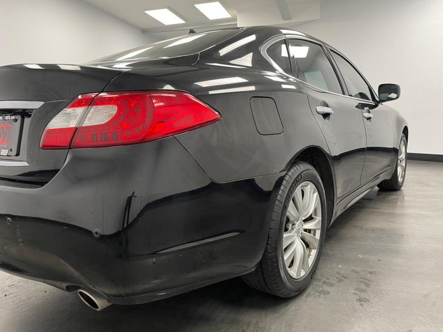 Used Infiniti M37 4dr Sdn AWD 2013 | M Auto Group. Elizabeth, New Jersey Used Infiniti M37 4dr Sdn AWD 2013 | M Auto Group. Elizabeth, New Jersey