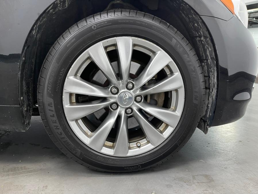 Used Infiniti M37 4dr Sdn AWD 2013 | M Auto Group. Elizabeth, New Jersey Used Infiniti M37 4dr Sdn AWD 2013 | M Auto Group. Elizabeth, New Jersey