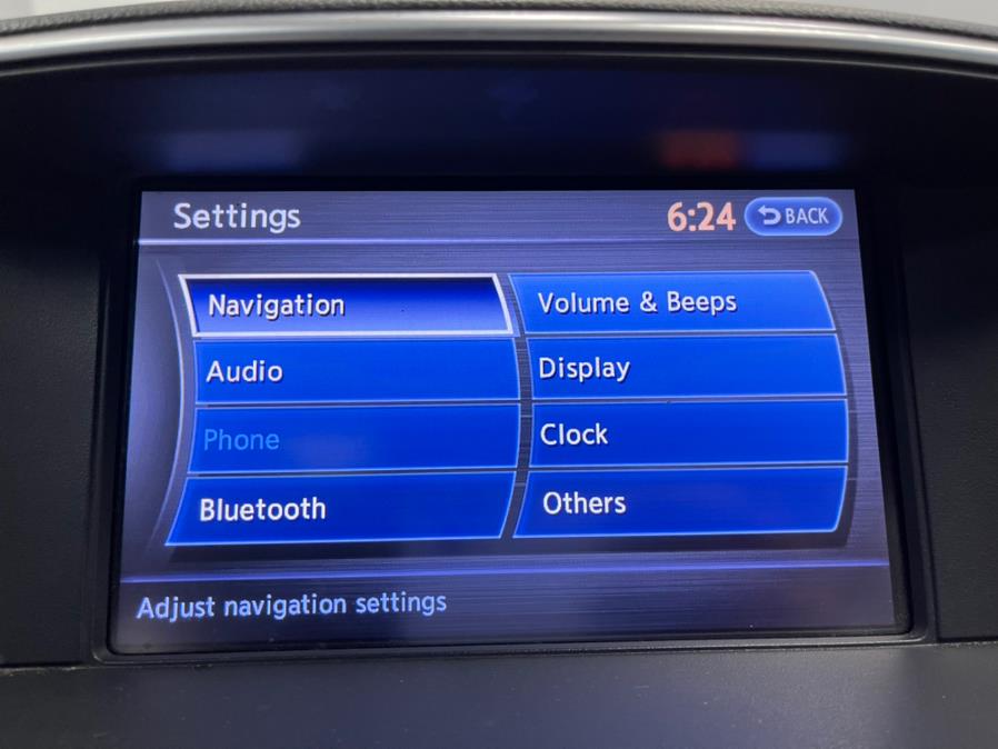 Used Infiniti M37 4dr Sdn AWD 2013 | M Auto Group. Elizabeth, New Jersey Used Infiniti M37 4dr Sdn AWD 2013 | M Auto Group. Elizabeth, New Jersey